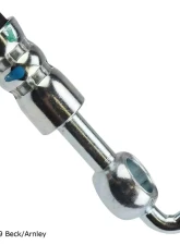 Beck/Arnley Brake Hydraulic Hose 073-1857                                     - 073-1857 - Image 2