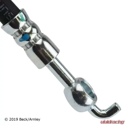 Beck/Arnley Brake Hydraulic Hose 073-1857 - 073-1857
