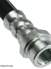 Beck/Arnley Brake Hydraulic Hose 073-1857                                     - 073-1857 - Image 3