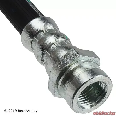 Beck/Arnley Brake Hydraulic Hose 073-1857 - 073-1857