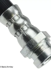 Beck/Arnley Brake Hydraulic Hose 073-1857                                     - 073-1857 - Image 4