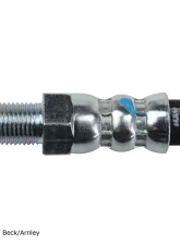 Beck/Arnley Brake Hydraulic Hose 073-1858                                     - 073-1858 - Image 2