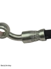 Beck/Arnley Brake Hydraulic Hose 073-1860                                     - 073-1860 - Image 2