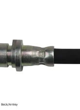 Beck/Arnley Brake Hydraulic Hose 073-1860                                     - 073-1860 - Image 3
