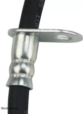 Beck/Arnley Brake Hydraulic Hose 073-1861                                     - 073-1861 - Image 2