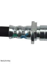 Beck/Arnley Brake Hydraulic Hose 073-1861                                     - 073-1861 - Image 3