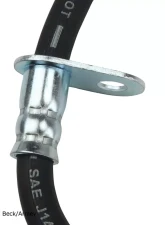 Beck/Arnley Brake Hydraulic Hose 073-1863                                     - 073-1863 - Image 2