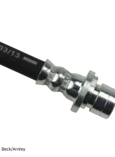 Beck/Arnley Brake Hydraulic Hose 073-1863                                     - 073-1863 - Image 3