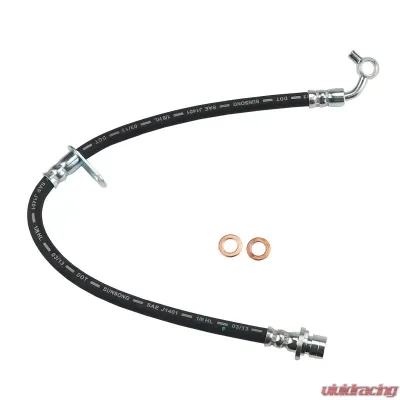 Beck/Arnley Brake Hydraulic Hose 073-1863 - 073-1863