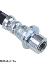 Beck/Arnley Brake Hydraulic Hose 073-1864                                     - 073-1864 - Image 2