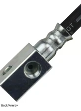 Beck/Arnley Brake Hydraulic Hose 073-1865                                     - 073-1865 - Image 3