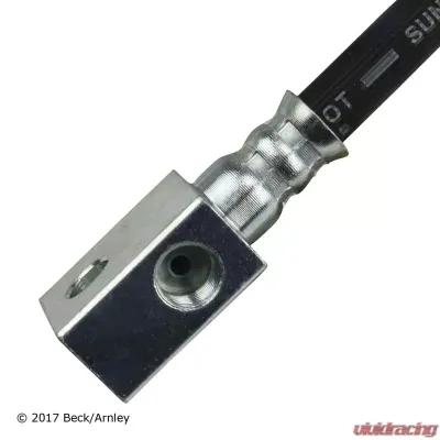 Beck/Arnley Brake Hydraulic Hose 073-1865 - 073-1865