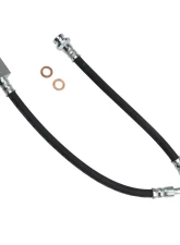 Beck/Arnley Brake Hydraulic Hose 073-1865                                     - 073-1865 - Image 4