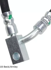 Beck/Arnley Brake Hydraulic Hose 073-1866                                     - 073-1866 - Image 2