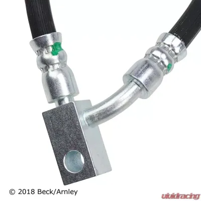 Beck/Arnley Brake Hydraulic Hose 073-1866 - 073-1866