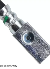 Beck/Arnley Brake Hydraulic Hose 073-1866                                     - 073-1866 - Image 3