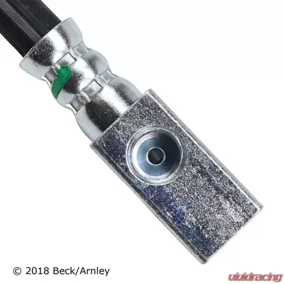 Beck/Arnley Brake Hydraulic Hose 073-1866 - 073-1866