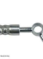 Beck/Arnley Brake Hydraulic Hose 073-1867                                     - 073-1867 - Image 2