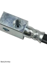 Beck/Arnley Brake Hydraulic Hose 073-1867                                     - 073-1867 - Image 3