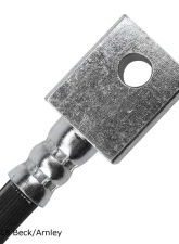 Beck/Arnley Brake Hydraulic Hose 073-1868                                     - 073-1868 - Image 2