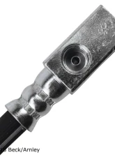 Beck/Arnley Brake Hydraulic Hose 073-1868                                     - 073-1868 - Image 4