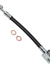 Beck/Arnley Brake Hydraulic Hose 073-1868                                     - 073-1868 - Image 5
