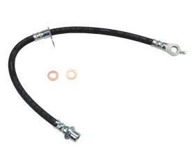 Beck/Arnley Brake Hydraulic Hose 073-1869