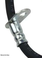 Beck/Arnley Brake Hydraulic Hose 073-1870                                     - 073-1870 - Image 2