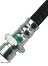 Beck/Arnley Brake Hydraulic Hose 073-1870                                     - 073-1870 - Image 3