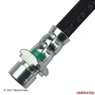 Beck/Arnley Brake Hydraulic Hose 073-1870 - 073-1870
