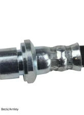 Beck/Arnley Brake Hydraulic Hose 073-1871                                     - 073-1871 - Image 3