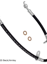 Beck/Arnley Brake Hydraulic Hose 073-1871                                     - 073-1871 - Image 5