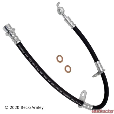 Beck/Arnley Brake Hydraulic Hose 073-1871 - 073-1871