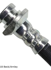 Beck/Arnley Brake Hydraulic Hose 073-1872                                     - 073-1872 - Image 2
