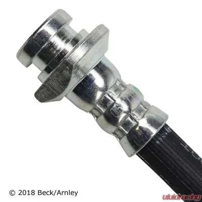 Beck/Arnley Brake Hydraulic Hose 073-1872 - 073-1872