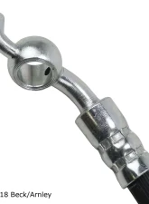 Beck/Arnley Brake Hydraulic Hose 073-1872                                     - 073-1872 - Image 3