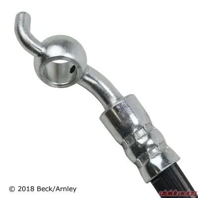 Beck/Arnley Brake Hydraulic Hose 073-1872 - 073-1872