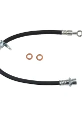 Beck/Arnley Brake Hydraulic Hose 073-1874                                     - 073-1874 - Image 4