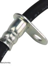 Beck/Arnley Brake Hydraulic Hose 073-1875                                     - 073-1875 - Image 2