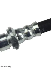 Beck/Arnley Brake Hydraulic Hose 073-1875                                     - 073-1875 - Image 3