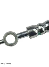 Beck/Arnley Brake Hydraulic Hose 073-1875                                     - 073-1875 - Image 4