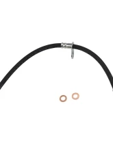 Beck/Arnley Brake Hydraulic Hose 073-1875                                     - 073-1875 - Image 4