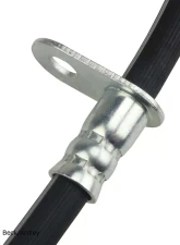 Beck/Arnley Brake Hydraulic Hose 073-1877                                     - 073-1877 - Image 2
