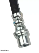 Beck/Arnley Brake Hydraulic Hose 073-1877                                     - 073-1877 - Image 3