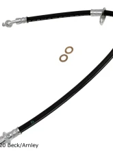 Beck/Arnley Brake Hydraulic Hose 073-1877                                     - 073-1877 - Image 5