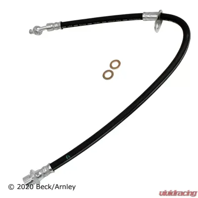 Beck/Arnley Brake Hydraulic Hose 073-1877 - 073-1877