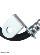 Beck/Arnley Brake Hydraulic Hose 073-1878                                     - 073-1878 - Image 2