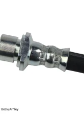 Beck/Arnley Brake Hydraulic Hose 073-1878                                     - 073-1878 - Image 3