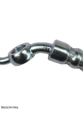 Beck/Arnley Brake Hydraulic Hose 073-1878                                     - 073-1878 - Image 4