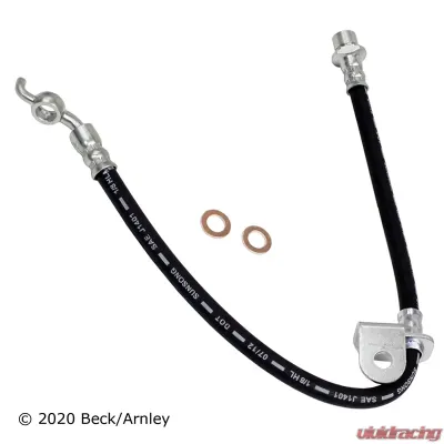 Beck/Arnley Brake Hydraulic Hose 073-1878 - 073-1878